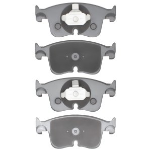 Volkswagen Tiguan Brake Pads - Front - R1 Concepts - Ceramic - `22-`26